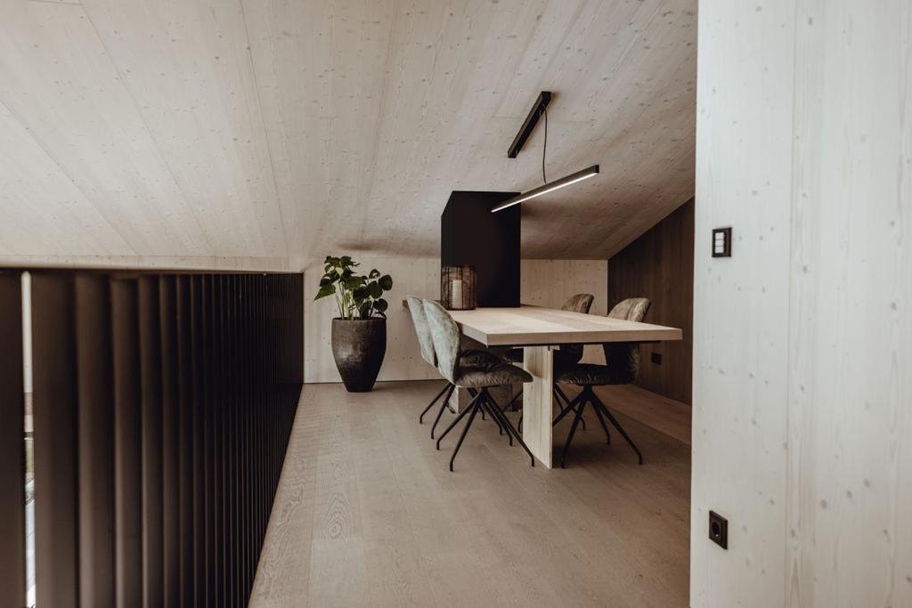 Studio 963 Dienten am Hochkönig 外观 照片