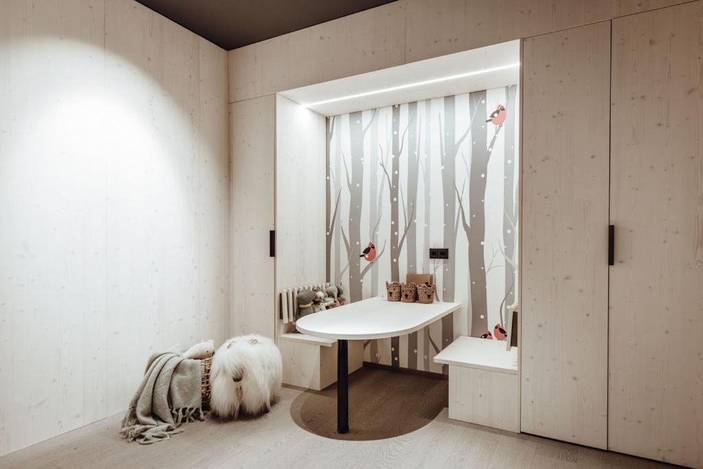 Studio 963 Dienten am Hochkönig 外观 照片