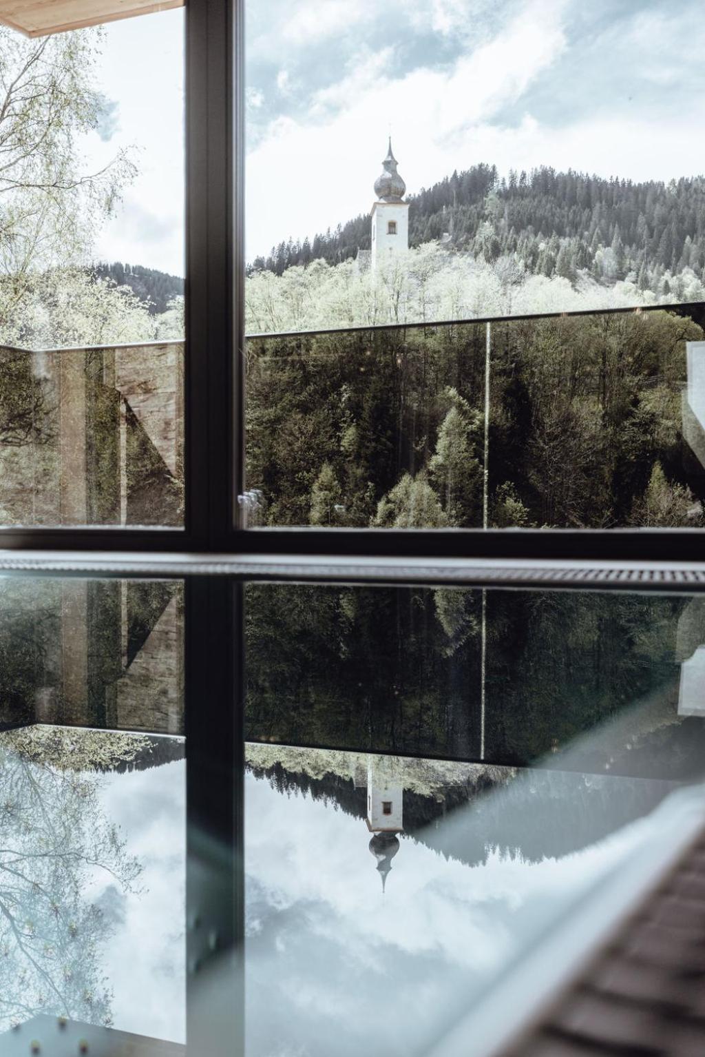 Studio 963 Dienten am Hochkönig 外观 照片